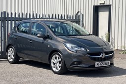 Vauxhall Corsa Hatchback (14-19) 1.0T ecoFLEX Excite (AC) 5d For Sale - Eco Cars Motor Company (Yorkshire), Rotherham
