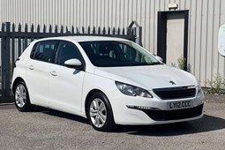 Peugeot 308 Hatchback (14-21) 1.6 BlueHDi (120bhp) Active 5d For Sale - Eco Cars Motor Company (Yorkshire), Rotherham