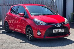 Toyota Yaris (11-20) 1.33 VVT-i Sport (07/14-) 5d For Sale - Eco Cars Motor Company (Yorkshire), Rotherham