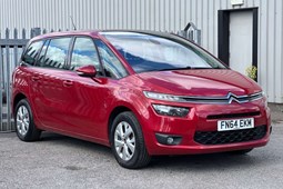 Citroen Grand C4 Picasso (14-18) 1.6 e-HDi (115bhp) VTR+ 5d ETG6 For Sale - Eco Cars Motor Company (Yorkshire), Rotherham
