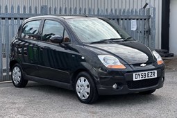 Chevrolet Matiz (05-09) 1.0 SE+ 5d For Sale - Eco Cars Motor Company (Yorkshire), Rotherham