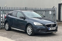 Volvo V40 Cross Country (13-19) D3 (4 Cyl 150bhp) Cross Country Pro 5d For Sale - Eco Cars Motor Company (Yorkshire), Rotherham