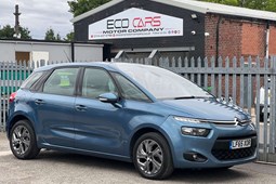 Citroen C4 Picasso (13-18) 1.6 BlueHDi Selection 5d For Sale - Eco Cars Motor Company (Yorkshire), Rotherham