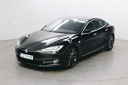 Tesla Model S (14 on) Long Range auto 5d For Sale - Auto Capital Ltd, Stanmore