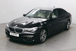 BMW 7-Series (15-22) 740Ld xDrive M Sport 4d Auto For Sale - Auto Capital Ltd, Stanmore