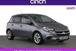 Vauxhall Corsa Hatchback (14-19) Sport 1.4i (90PS) 5d For Sale - cinch, Liverpool