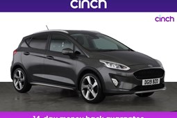 Ford Fiesta Active (18-22) X 1.0T EcoBoost 140PS 5d For Sale - cinch, Liverpool