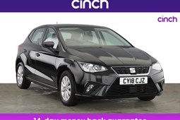 SEAT Ibiza Hatchback (17 on) SE Technology 1.0 MPI 75PS 5d For Sale - cinch, Liverpool