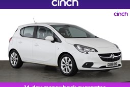 Vauxhall Corsa Hatchback (14-19) 1.4 ecoTEC Energy [AC] 5d For Sale - cinch, Liverpool