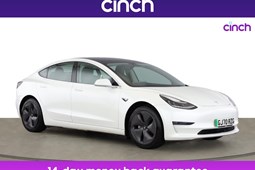 Tesla Model 3 (16 on) Long Range auto 4d For Sale - cinch, Liverpool