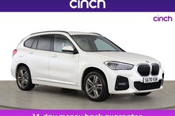 BMW X1 SUV (15-22) xDrive20i M Sport Sport Automatic 5d For Sale - cinch, Liverpool