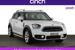 MINI Countryman SUV (17-24) Cooper S Classic Steptronic with double clutch auto 5d For Sale - cinch, Liverpool