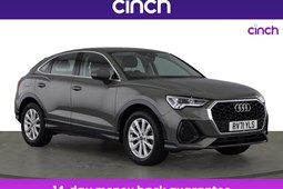 Audi Q3 Sportback (19 on) Sport 35 TFSI 150PS S Tronic auto 5d For Sale - cinch, Liverpool