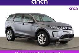 Land Rover Discovery Sport (15 on) 2.0 D200 S Auto 5d For Sale - cinch, Liverpool