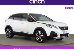 Peugeot 3008 SUV (16-24) GT Line Premium 1.6 PureTech 180 S&S EAT8 auto 5d For Sale - cinch, Liverpool