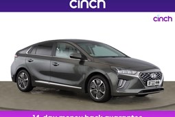 Hyundai Ioniq Hatchback (16-22) Premium SE Plug-in Hybrid 1.6 141PS DCT auto 5d For Sale - cinch, Liverpool