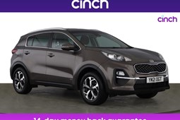 Kia Sportage (16-21) 2 1.6 T-GDi 174bhp ISG AWD (08/2018 on) 5d For Sale - cinch, Liverpool