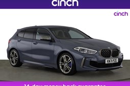 BMW 1-Series M135i (19-24) M135i xDrive Sport Automatic 5d For Sale - cinch, Liverpool