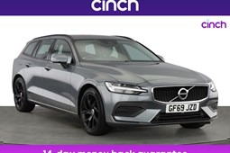 Volvo V60 Estate (18 on) Momentum D4 FWD 5d For Sale - cinch, Liverpool