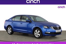 Skoda Octavia Hatchback (13-20) SE 1.5 TSI 150PS ACT DSG auto 5d For Sale - cinch, Liverpool