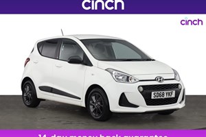 Hyundai i10 (14-20) Go SE 1.0 66PS 5d For Sale - cinch, Liverpool