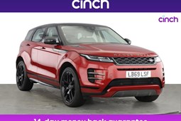 Land Rover Range Rover Evoque SUV (19 on) HSE R-Dynamic P200 auto 5d For Sale - cinch, Liverpool