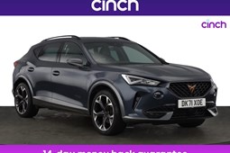 Cupra Formentor SUV (20 on) 1.4 eHybrid 205 V2 5dr DSG For Sale - cinch, Liverpool