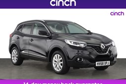 Renault Kadjar (15-22) Dynamique Nav TCe 140 5d For Sale - cinch, Liverpool