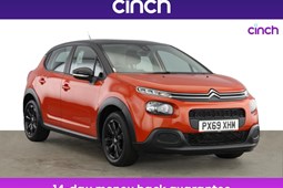 Citroen C3 (17-24) Feel PureTech 82 5d For Sale - cinch, Liverpool