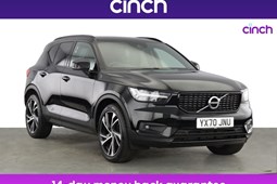 Volvo XC40 SUV (17 on) R-Design Pro D3 FWD 5d For Sale - cinch, Liverpool