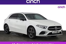 Mercedes-Benz A-Class Hatchback (18 on) A250e AMG Line Executive Edition 5dr Auto For Sale - cinch, Liverpool