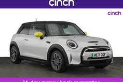 MINI Electric Hatch Hatchback (20 on) 135kW Cooper S 2 33kWh 3dr Auto For Sale - cinch, Liverpool