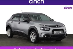 Citroen C4 Cactus Hatchback (18-20) Feel PureTech 110 S&S (06/2018 on) 5d For Sale - cinch, Liverpool