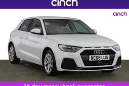Audi A1 Sportback (18 on) Sport 30 TFSI 116PS 5d For Sale - cinch, Liverpool