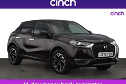 DS 3 Crossback SUV (19-22) Prestige PureTech 130 auto 5d For Sale - cinch, Liverpool