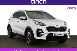 Kia Sportage (16-21) 2 1.6 CRDi 134bhp ISG (08/2018 on) 5d For Sale - cinch, Liverpool