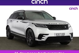 Land Rover Range Rover Velar SUV (17 on) R-Dynamic HSE D300 auto 4d For Sale - cinch, Liverpool