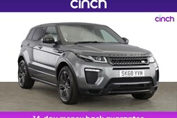 Land Rover Range Rover Evoque (11-19) Landmark Edition 2.0 TD4 (180hp) auto 5d For Sale - cinch, Liverpool