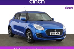Suzuki Swift Hatchback (17-23) SZ3 1.2 Dualjet 5d For Sale - cinch, Liverpool