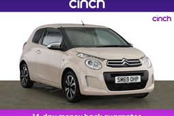 Citroen C1 (14-22) Flair VTi 72 3d For Sale - cinch, Liverpool