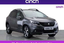 Peugeot 2008 (13-19) GT Line 1.2 PureTech 130 S&S 5d For Sale - cinch, Liverpool