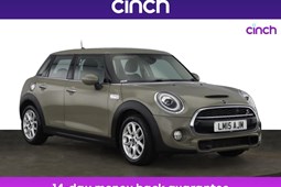 MINI Hatchback (14-24) Cooper S (03/2018 on) 5d For Sale - cinch, Liverpool