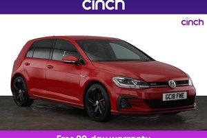 Volkswagen Golf Hatchback (13-20) GTI Performance 2.0 TSI 245PS 5d For Sale - cinch, Liverpool
