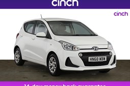Hyundai i10 (14-20) SE 1.0 66PS 5d For Sale - cinch, Liverpool