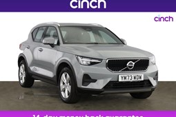 Volvo XC40 SUV (17 on) 2.0 B3P Core 5dr Auto For Sale - cinch, Liverpool