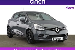 Renault Clio Hatchback (12-19) Dynamique S Nav TCe 90 5d For Sale - cinch, Liverpool