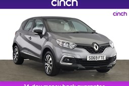 Renault Captur (13-19) Play TCe 90 5d For Sale - cinch, Liverpool