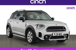 MINI Countryman SUV (17-24) 1.5 Cooper S E Classic ALL4 PHEV Auto 5d For Sale - cinch, Liverpool