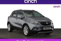 Vauxhall Mokka X (16-19) Active 1.4i Turbo (140PS) S/S Ecotec FWD 5d For Sale - cinch, Liverpool