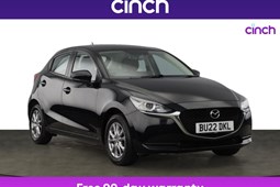Mazda 2 (15-25) Skyactiv-G 75ps SE-L 5d For Sale - cinch, Liverpool
